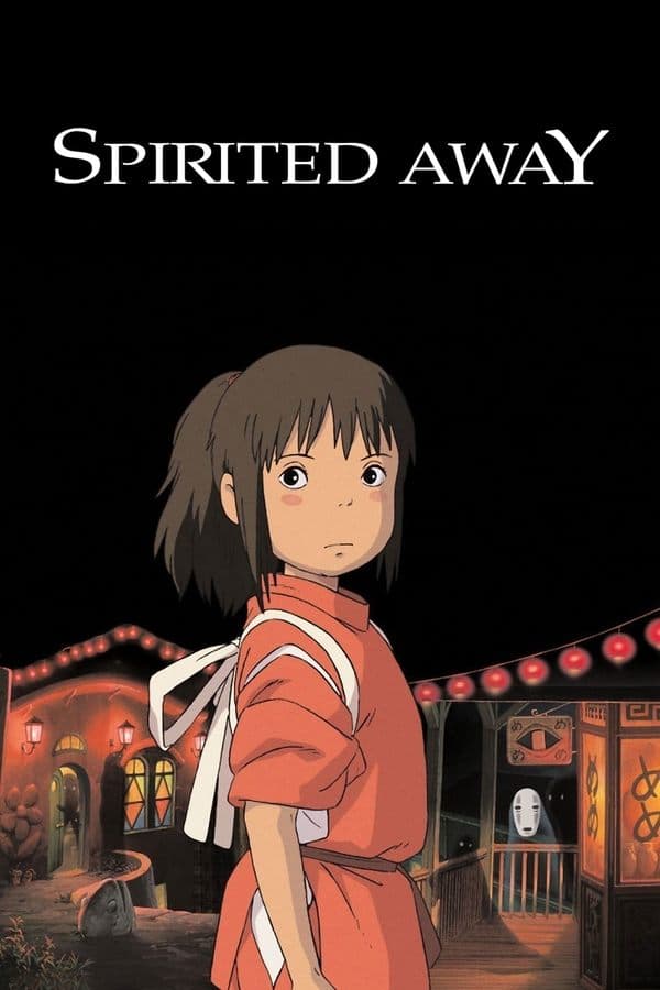 Le Voyage de Chihiro