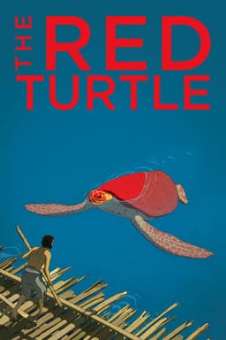 La Tortue rouge